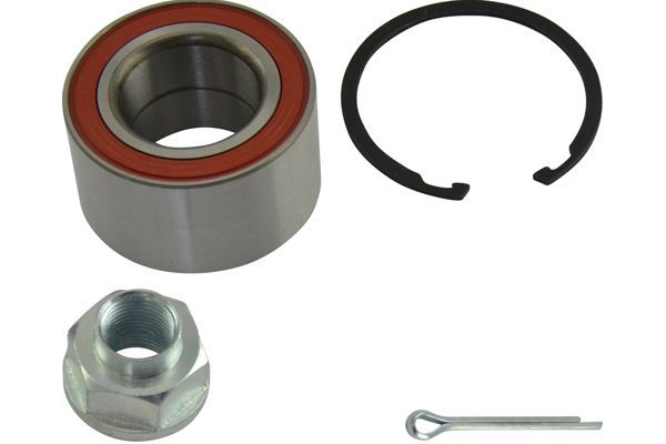 KAVO PARTS Riteņa rumbas gultņa komplekts WBK-1502